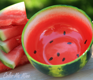 Sunnyvale Watermelon Bowl