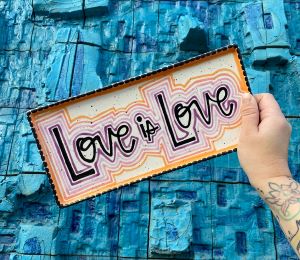 Sunnyvale Love is Love