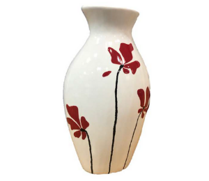 Sunnyvale Flower Vase