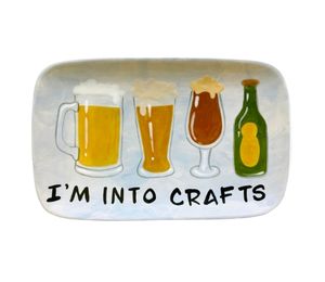 Sunnyvale Craft Beer Plate