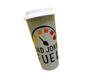 Sunnyvale Dad Joke Fuel Cup