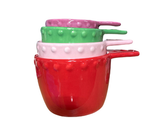Sunnyvale Strawberry Cups