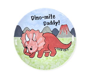 Sunnyvale Dino-Mite Daddy