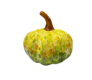 Sunnyvale Fall Textured Gourd
