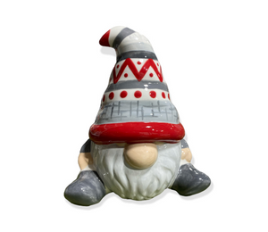 Sunnyvale Cozy Sweater Gnome