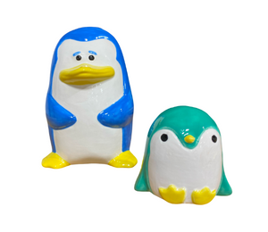 Sunnyvale Artic Penguins
