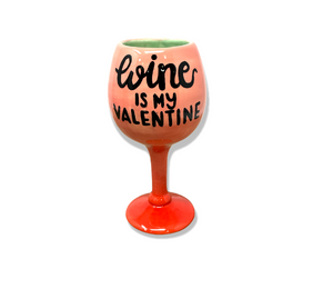Sunnyvale Wine is my Valentine