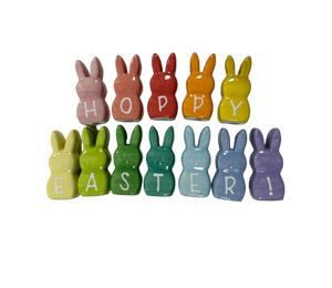 Sunnyvale Hoppy Easter Bunnies