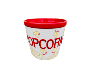 Sunnyvale Popcorn Bucket
