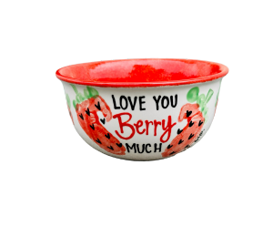 Sunnyvale Berry Love Bowl