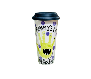 Sunnyvale Mommy's Monster Cup