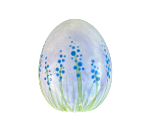 Sunnyvale Lavender Egg