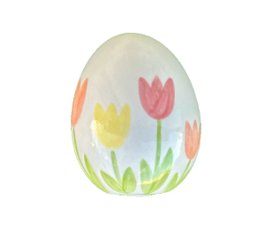 Sunnyvale Tulip Egg