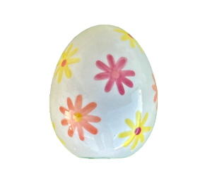 Sunnyvale Daisy Egg