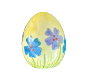 Sunnyvale Yellow Egg