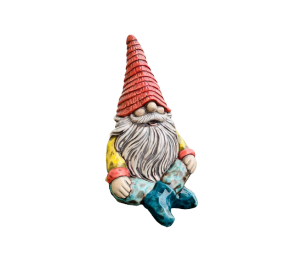 Sunnyvale Bramble Beard Gnome