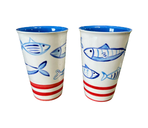 Sunnyvale Dolce Vita Cups