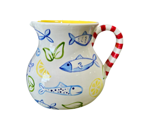 Sunnyvale Dolce Vita Pitcher
