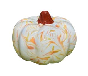Sunnyvale Orange Shaving Cream Pumpkin