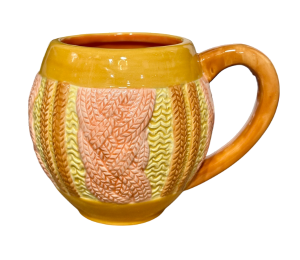 Sunnyvale Sweater Weather Mug