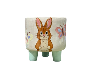 Sunnyvale Hoppy's Garden Planter