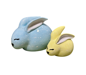 Sunnyvale Fern & Sprout Bunnies